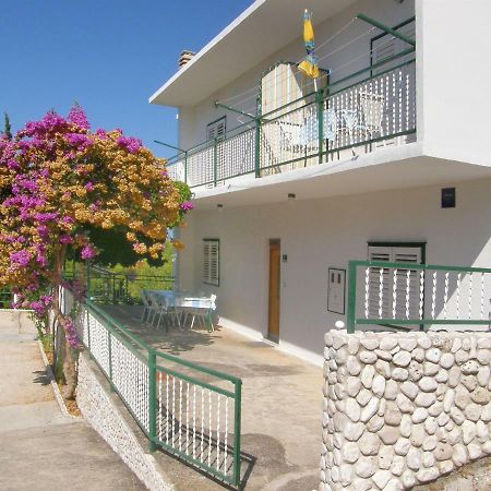 Apartment Dijo I Primošten Zewnętrze zdjęcie