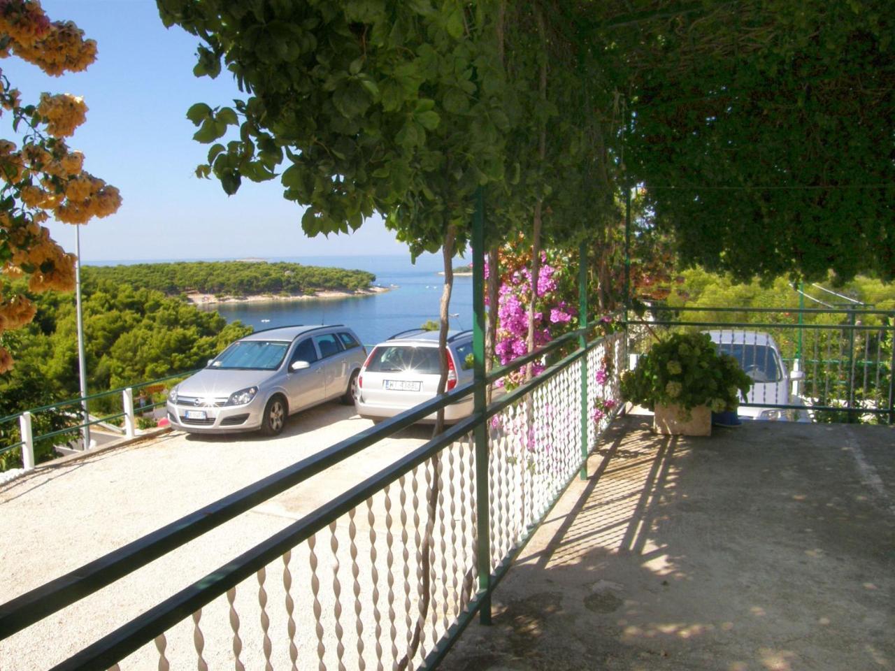 Apartment Dijo I Primošten Zewnętrze zdjęcie