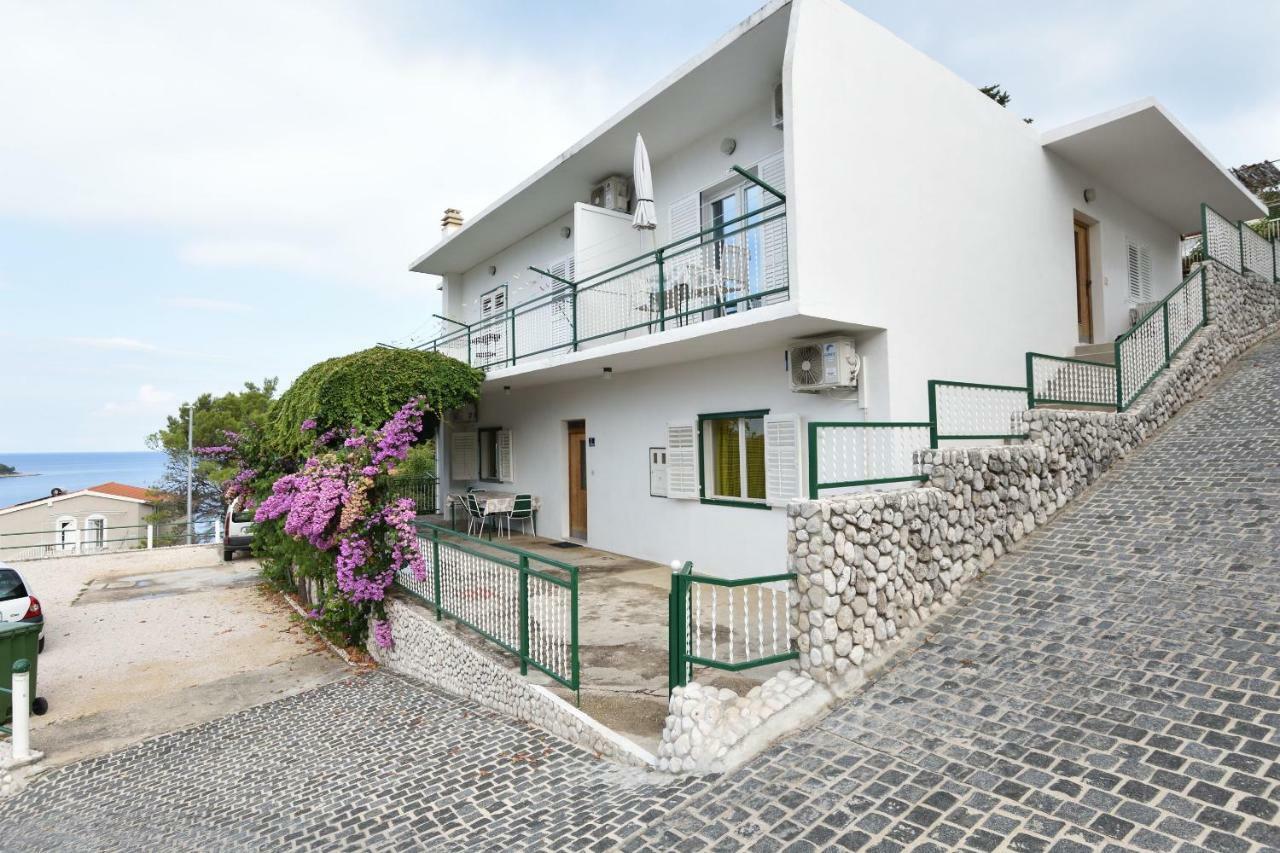 Apartment Dijo I Primošten Zewnętrze zdjęcie