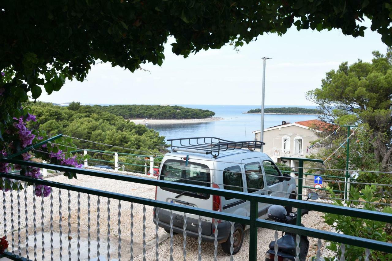 Apartment Dijo I Primošten Zewnętrze zdjęcie