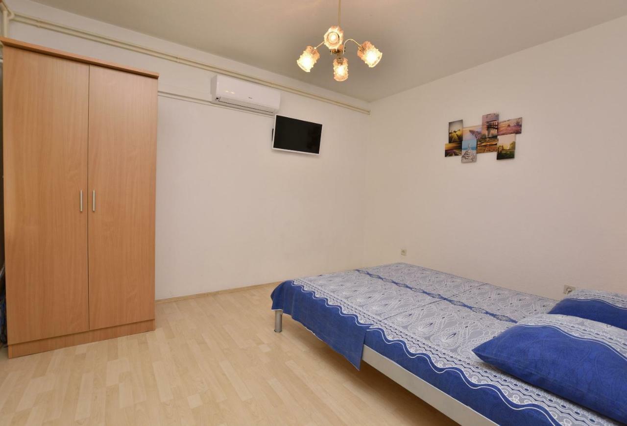 Apartment Dijo I Primošten Zewnętrze zdjęcie