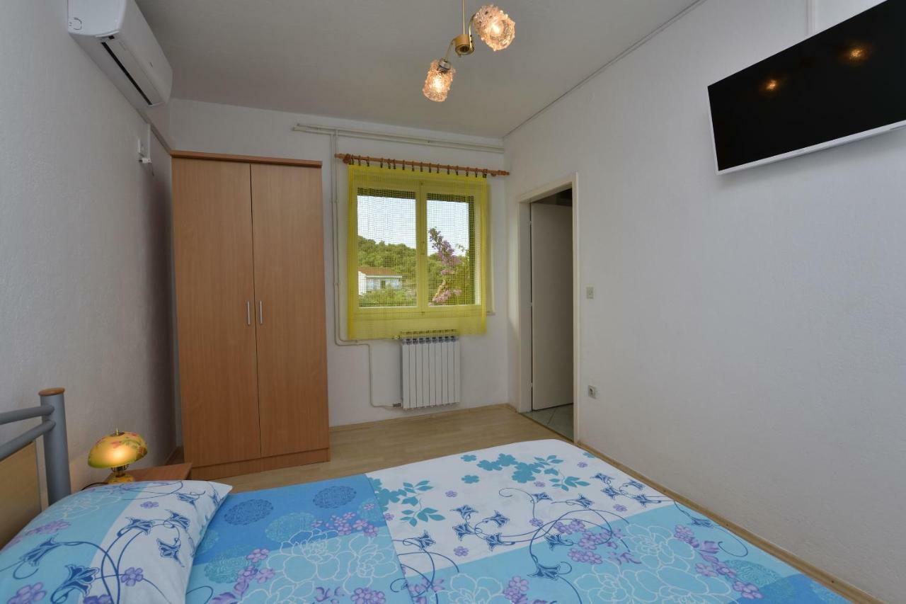 Apartment Dijo I Primošten Zewnętrze zdjęcie